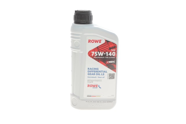 Трансмісійне масло Rowe 25040001099