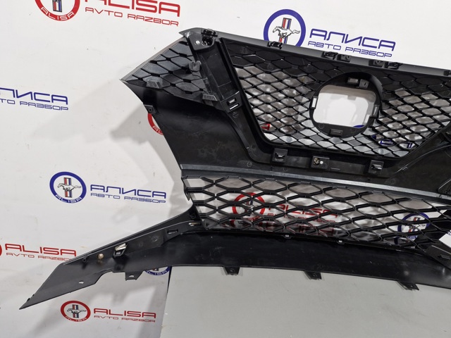 Решітка Nissan/Infiniti 623109DJ0A