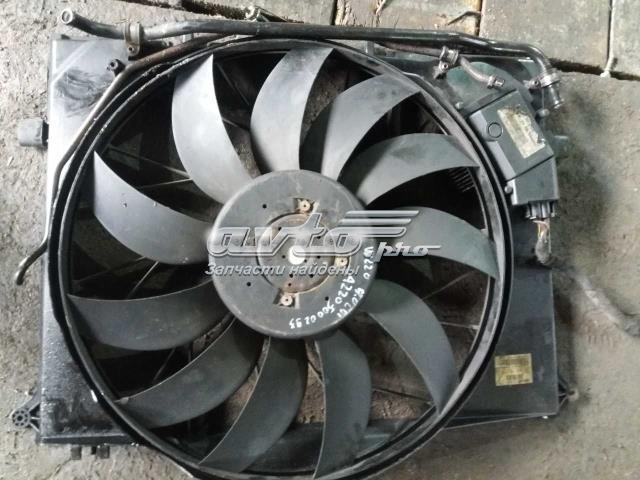  A2205000293 Mercedes