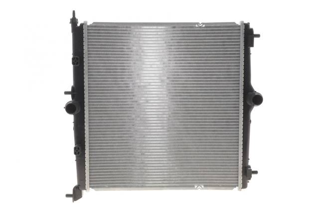 550360 NRF Радіатор охолодження двигуна