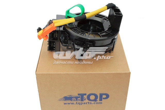 TQ10153 Tqparts Шлейф Airbag