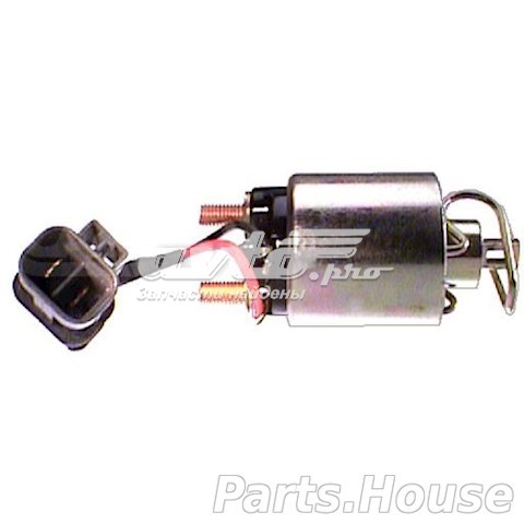 2334312G03 Nissan/Infiniti Тягове реле стартера