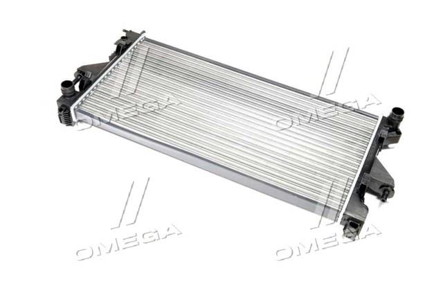 Радіатор охолодження Tempest TP1563555A