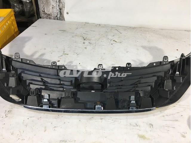 Решітка радіатора 623109HS1A Nissan/Infiniti