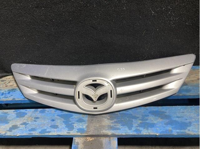 BP4S50711 Mazda 