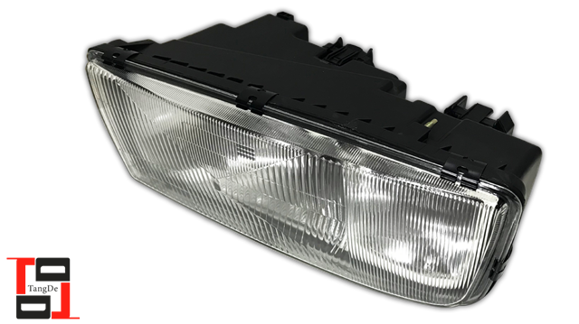 Фари Tangde TD0150003L ціна, від 62.66 USD