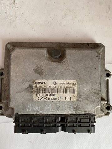 ЕБУ Bosch 0281010931 ціна, від 30.97 USD