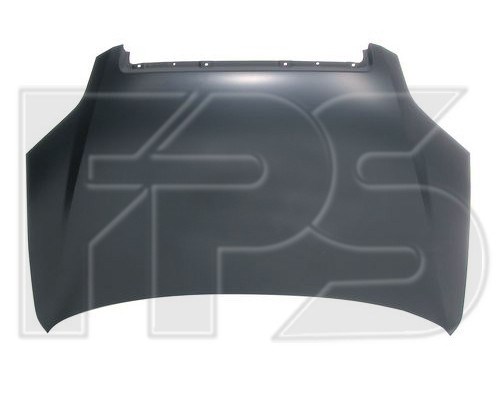 Капот FPS FP1702280 ціна, від 190.02 USD