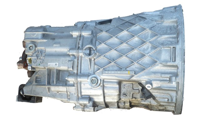  Mercedes A9062605100