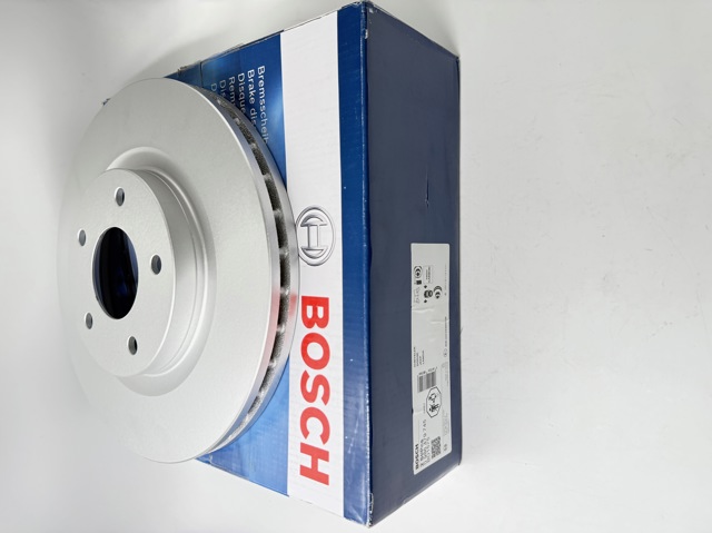 0986479745 Bosch Гальмо дискове переднє