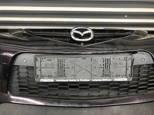 C29150031BAA Mazda Бампер передній в зборі