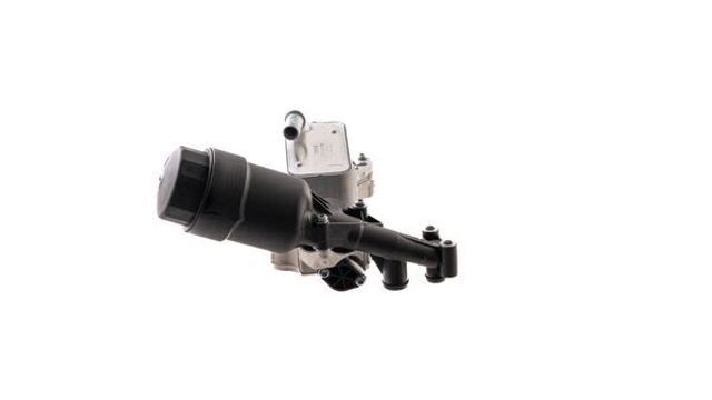 Корпус масляного фільтра Mahle Original CLC262000S ціна, від 98.53 USD