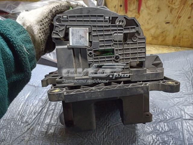 Купити 6H327Z370AA Land Rover Привід управління механізмом перемикання передач