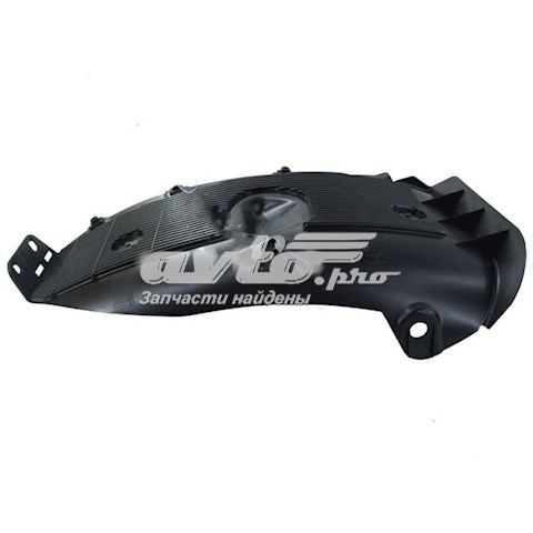 Підкрилок заднього крила, лівий Hyundai/Kia 868211R200 ціна, від 94.33 USD