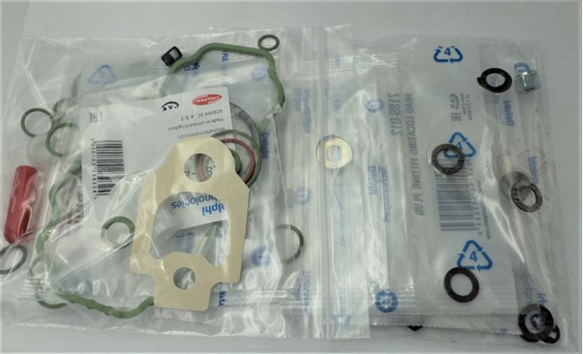  Delphi 7135277K ціна, від 113.17 USD