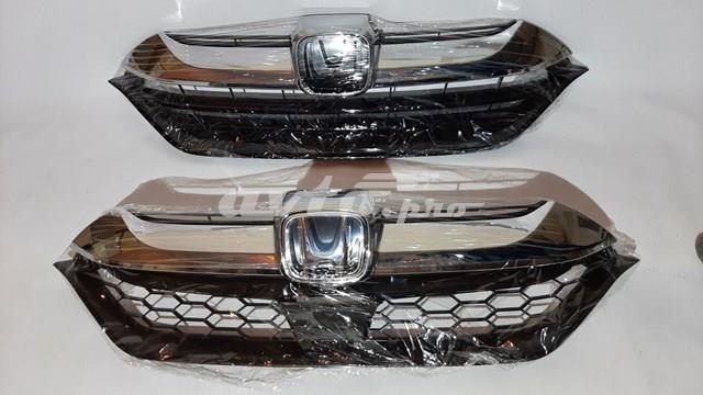 Облицювання радіатора Honda 71121TLAA00 ціна, від 104.73 USD