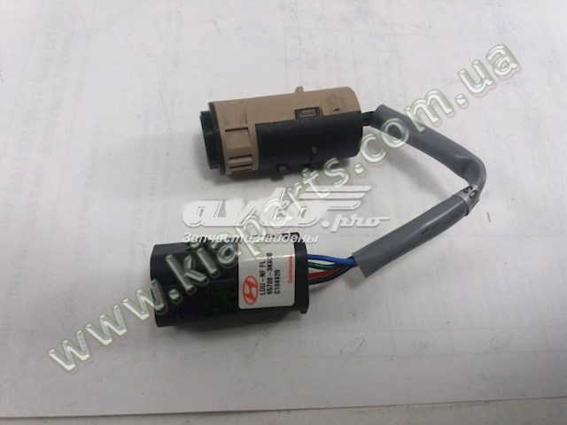 957003K600 Hyundai/Kia Датчик сигналізації парковки (парктронік), задній