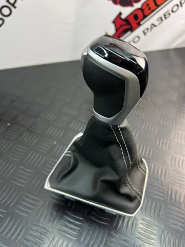Рукоятка важеля КПП 5NN713203EHQE VAG