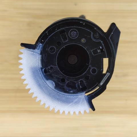 Ремкомплект дросельної заслінки Vitautoplast RK6418103 ціна, від 15.92 USD