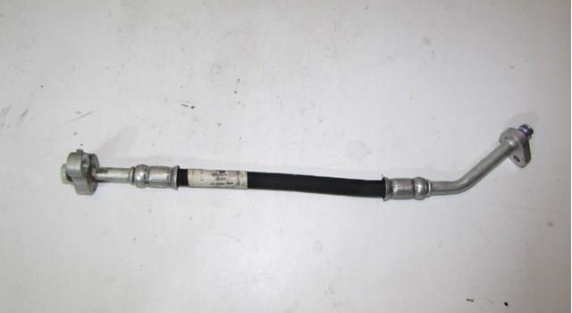 Купити LR027790 Land Rover Шланг кондиціонера, від радіатора до випарника