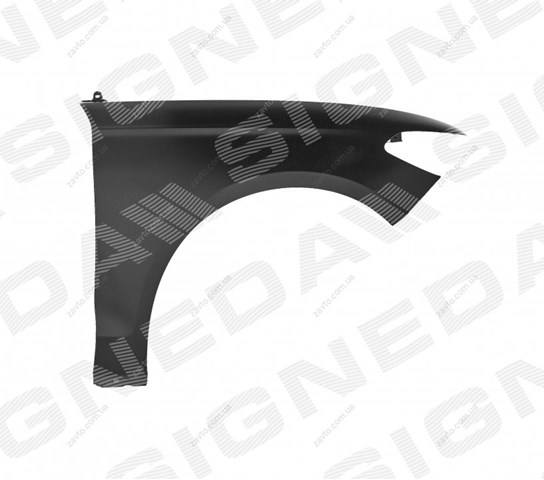 Крила PFD10204AR Signeda