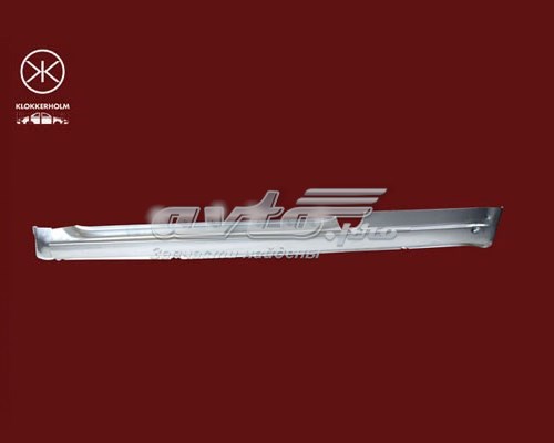 Поріг зовнішній лівий FPS FP9521001 ціна, від 17.92 USD