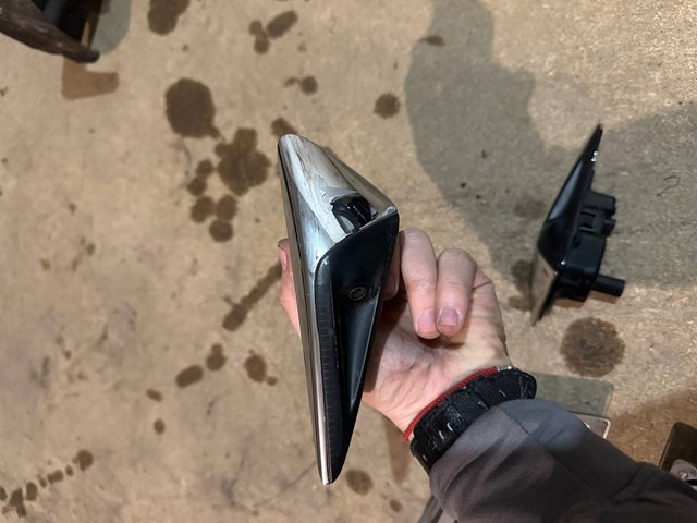 112510700B Tesla 