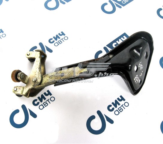 A6387601647 Mercedes 