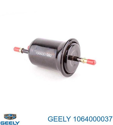 Фільтр паливний Geely 1064000037