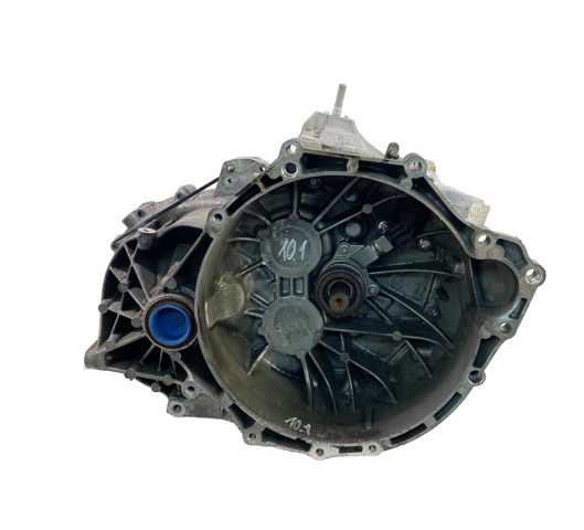 Купити DG9R7002KCB Ford Ручна коробка передач
