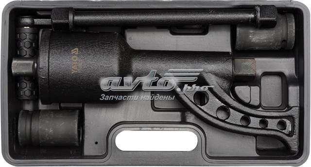  Yato YT07822 ціна, від 86.42 USD