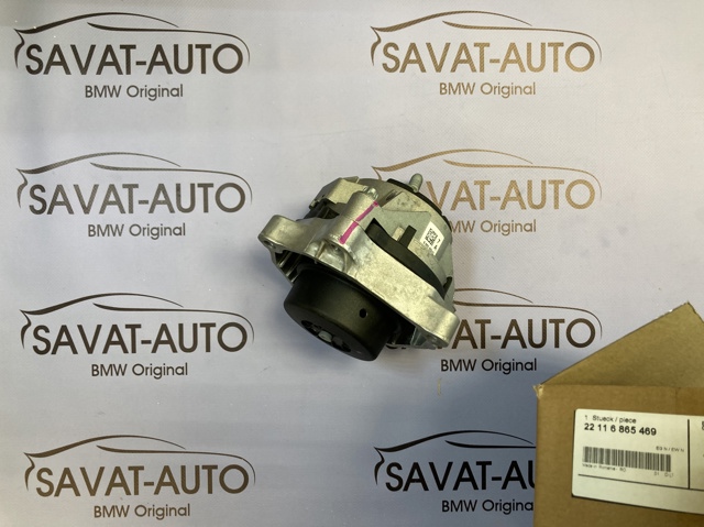 22116865469 BMW 