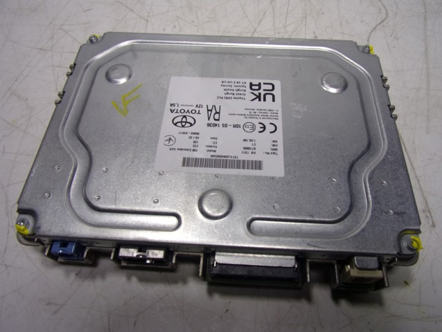 Купити 86840K0011 Toyota 