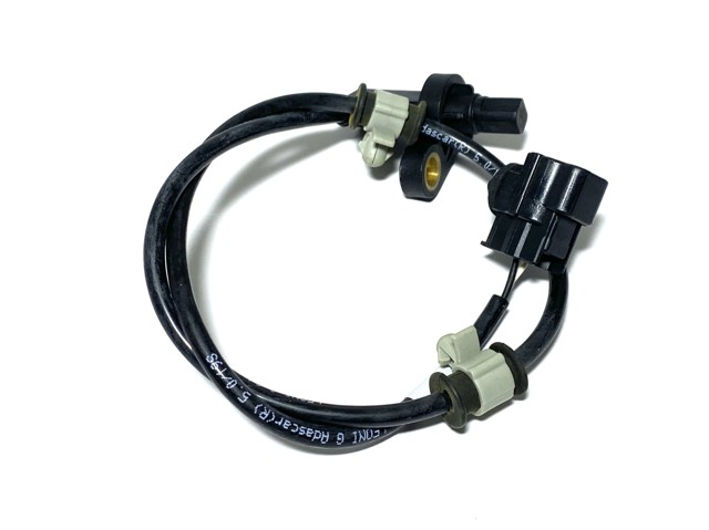 Купити S213550131 Chery Датчик АБС (ABS) задній, лівий