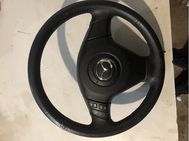 BN8P57K00 Mazda 