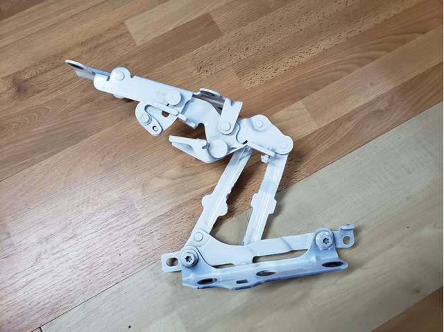 Купити A2238801700 Mercedes Шарнір капота лівий