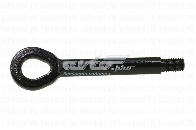 Крюк буксирувальний Opel 95226685
