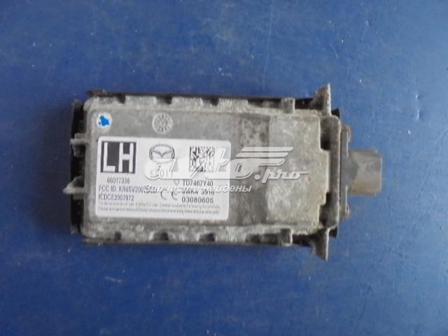 Купити TD7467Y40 Mazda 