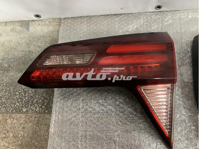 Купити 34150T7AH11 Honda Ліхтар задній внутрішній правий
