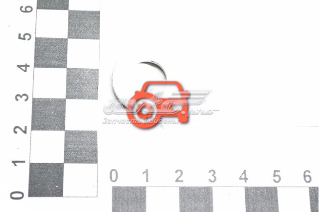 Прокладка пробки піддону АКПП на Toyota Starlet (EP91)
