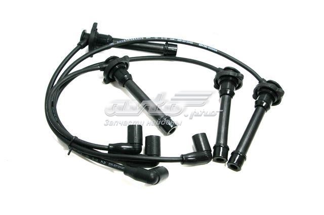 Високовольтні дроти 1016052127 Geely
