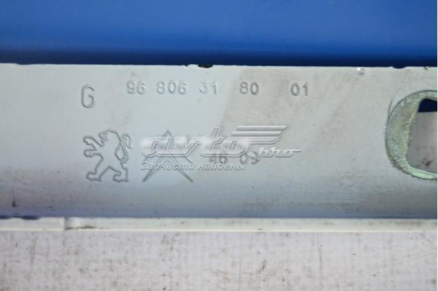  9680631480 Peugeot/Citroen
