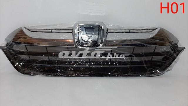 Купити 71121TLAA00 Honda Захисна решітка радіатора