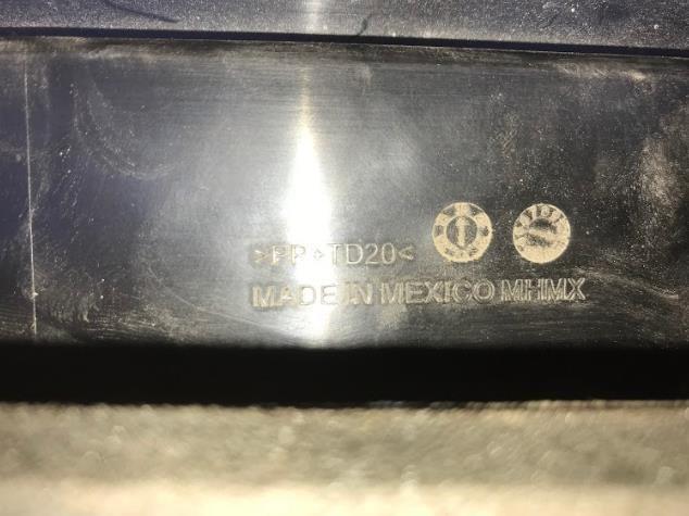LX619E635 Ford 