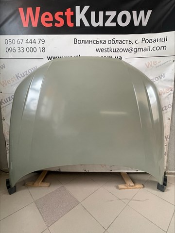 Капот PAD20026A Signeda