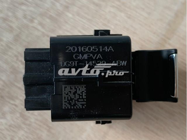 DG9T14529ABW Ford 