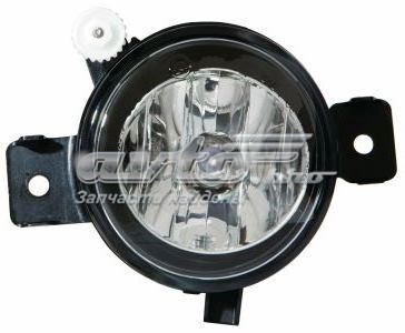 Протитуманка права Depo/Loro/Abakus 4442032RUQ ціна, від 44.33 USD