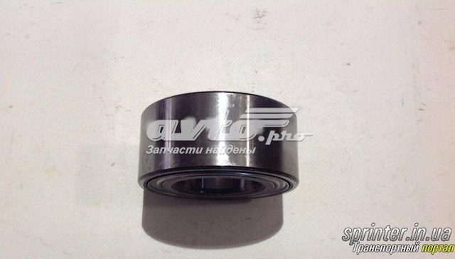 Підшипник ступиці GB40574S01 SNR