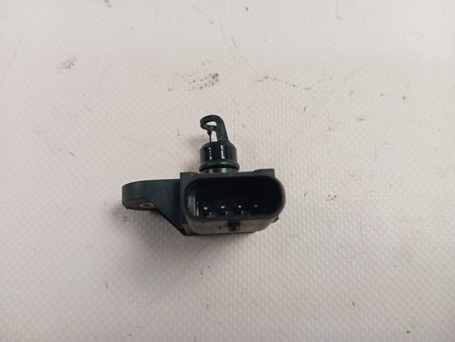 Терморегулятор повітря Peugeot/Citroen 9842117980