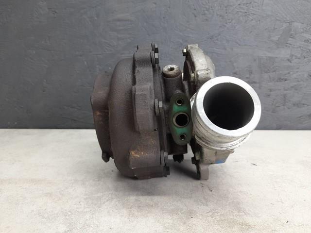 Турбіна Volvo 30757079 ціна, від 345.26 USD